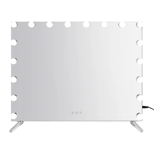 Embellir Makeup Mirror with Light LED Hollywood Mounted Wall Mirrors Cosmetic Deals499