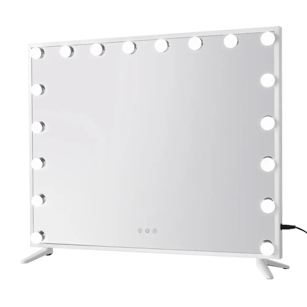Embellir Makeup Mirror with Light LED Hollywood Vanity Dimmable Wall Mirrors Deals499