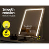 Embellir Makeup Mirror with Lights Hollywood Vanity LED Mirrors White 40X50CM Deals499