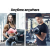 Everfit 17KG Dumbbells Dumbbell Set Weight Plates Home Gym Fitness Exercise Deals499