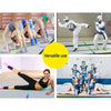 Everfit 5M Air Track Gymnastics Tumbling Exercise Mat Inflatable Mats + Pump Deals499