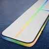 Everfit 5X1M Air Track Inflatable Tumbling Mat Gymnastics Yoga Mat Deals499