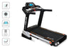 Everfit Electric Treadmill 48cm Incline Running Home Gym Fitness Machine Black Deals499