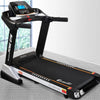 Everfit Electric Treadmill 48cm Incline Running Home Gym Fitness Machine Black Deals499