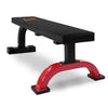 Everfit Fitness Flat Bench Weight Press Gym Home Strength Training Exercise Deals499