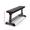 Everfit Weight Bench Flat Multi-Station Home Gym Squat Press Benches Fitness Deals499