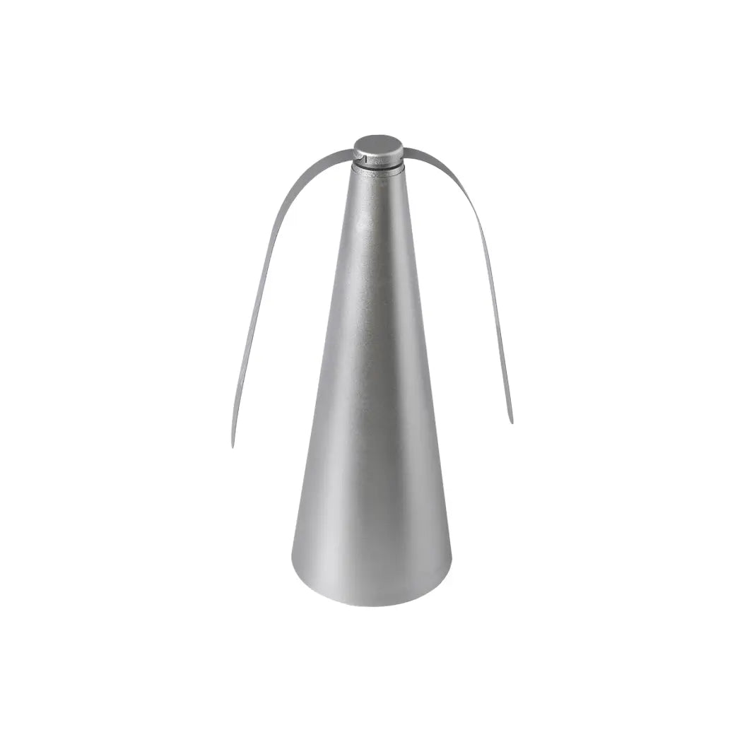 Fly Free Entertaining Chemical Free Fly Repellent Fly Fan Indoor Outdoor Home Silver Deals499