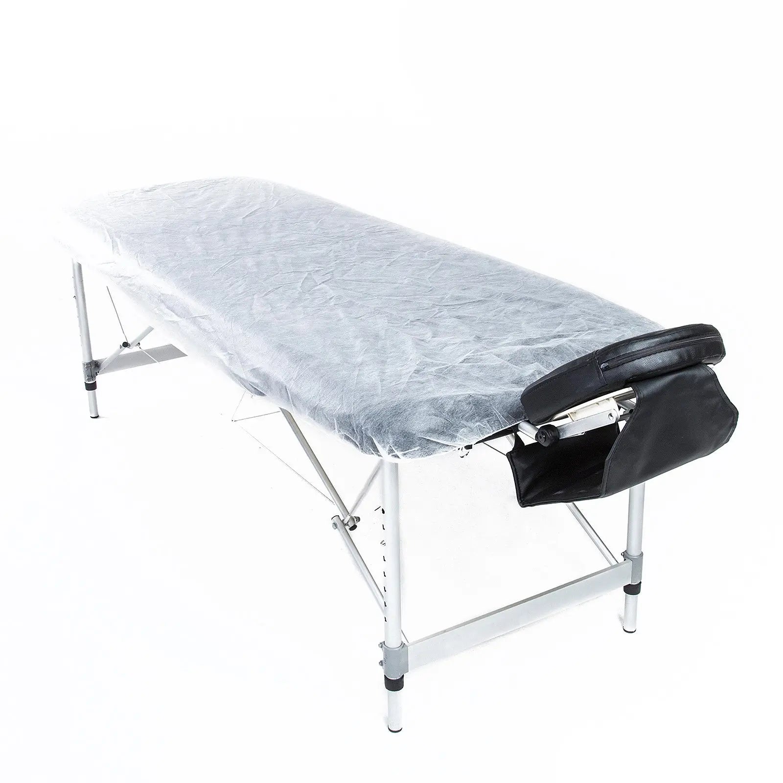 Forever Beauty 15pcs Disposable Massage Table Sheet Cover 180cm x 75cm Deals499