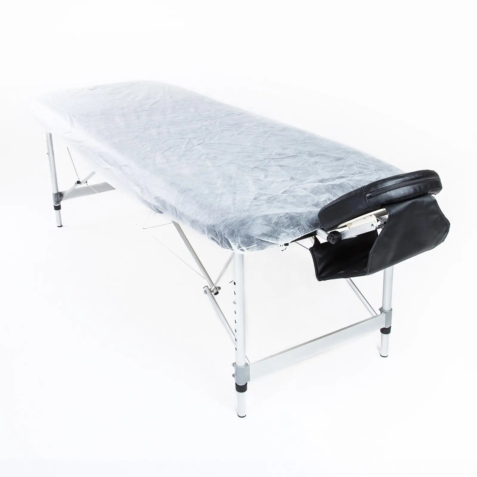Forever Beauty 15pcs Disposable Massage Table Sheet Cover 180cm x 75cm Deals499