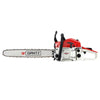 GIANTZ 52CC Petrol Commercial Chainsaw Chain Saw Bar E-Start Pruning Deals499