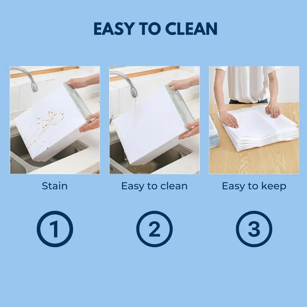 GOMINIMO Plastic Shoe Box 24 pcs (White) from Deals499 at Deals499