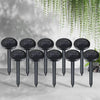 Gardeon 10 X Solar Snake Repeller Powered Snake Repellers Pest Repellen Deals499
