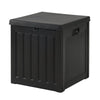 Gardeon 80L Outdoor Storage Box Waterproof Container Indoor Garden Toy Tool Shed Deals499