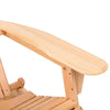 Gardeon Outdoor Furniture Sun Lounge Chairs Beach Chair Recliner Adirondack Patio Garden Deals499