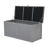Gardeon Outdoor Storage Box 490L Bench Seat Indoor Garden Toy Tool Sheds Chest Deals499