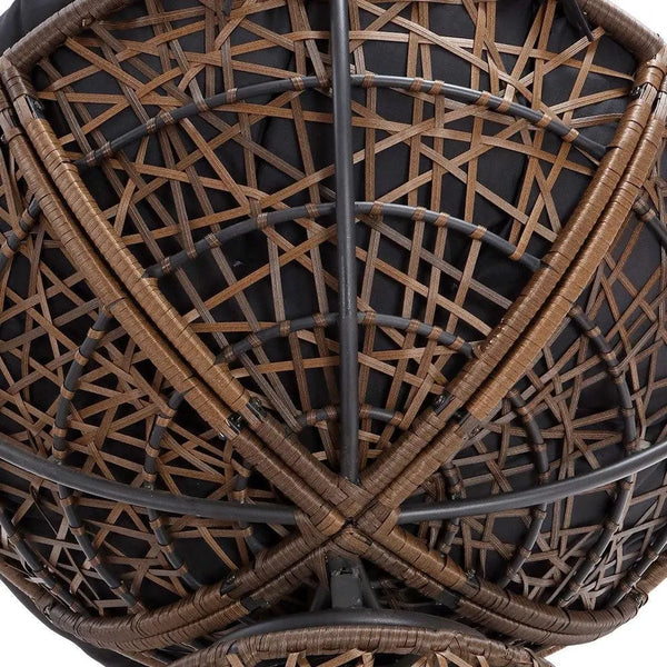 Gardeon Papasan Chair - Brown Deals499