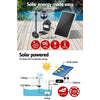 Gardeon Solar Pond Pump Pool Fountain Battery Garden Outdoor Submersible Kit 4FT Deals499