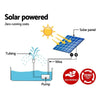 Gardeon Solar Pond Pump Water Fountain Outdoor Powered Submersible Filter 4FT Deals499