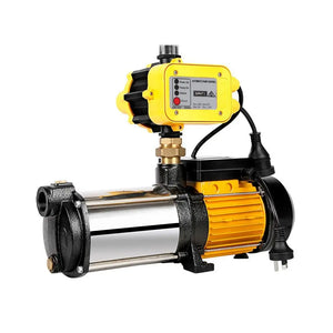 Giantz 2000W High Pressure Garden Water Pump Deals499