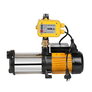 Giantz 2000W High Pressure Garden Water Pump Deals499