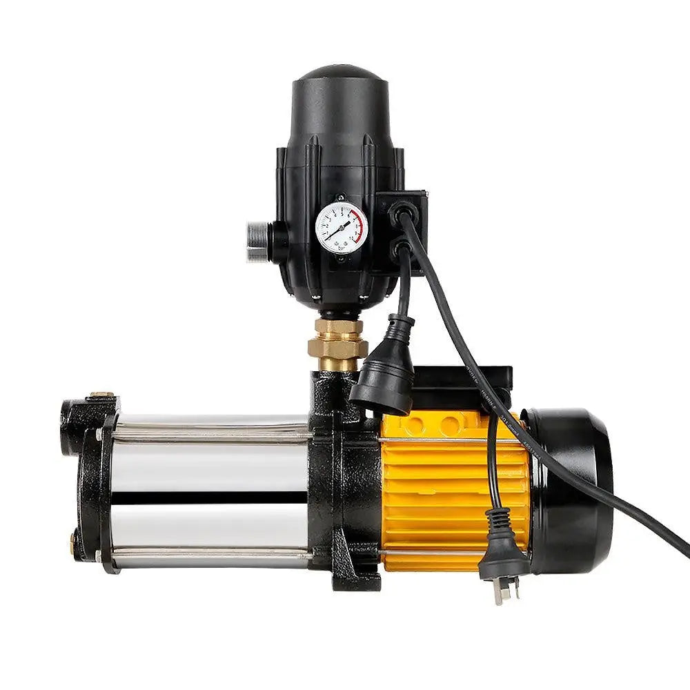 Giantz 2000W High Pressure Garden Water Pump Deals499