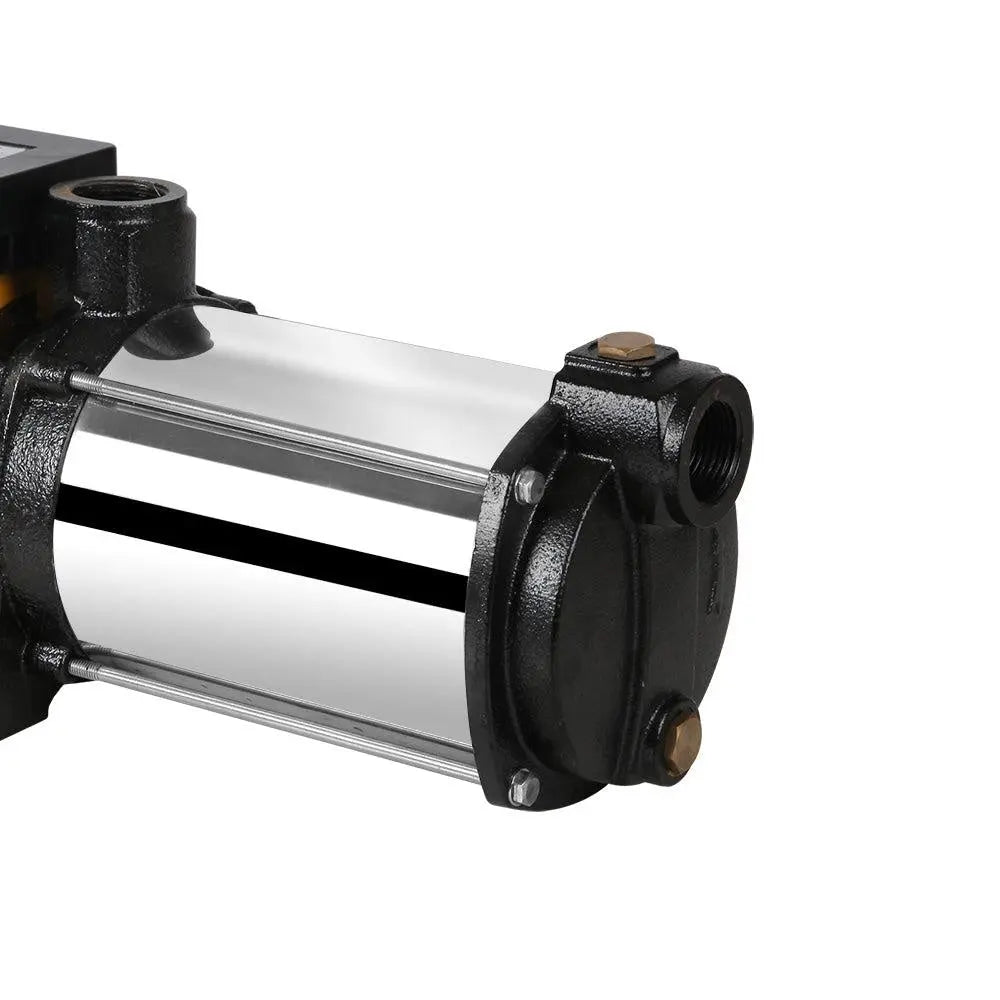 Giantz 2000W High Pressure Garden Water Pump Deals499