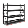 Giantz 2M Warehouse Racking Shelving Heavy Duty Steel Garage Storage Rack Deals499