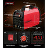 Giantz 300Amp Inverter Welder MMA ARC iGBT DC Gas Welding Machine Stick Portable Deals499