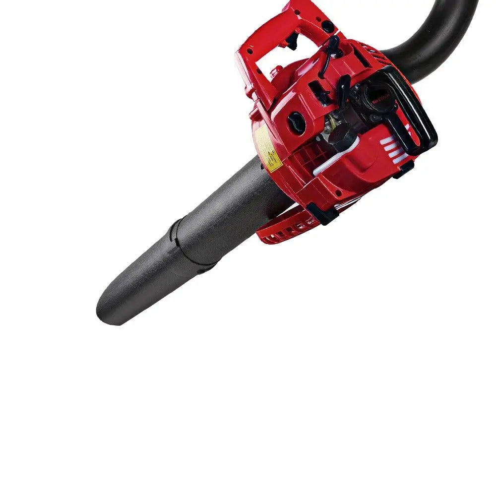 Giantz 36CC Petrol Blower and Vacuum - Orange & Black Deals499