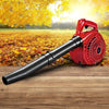 Giantz 36CC Petrol Blower and Vacuum - Orange & Black Deals499