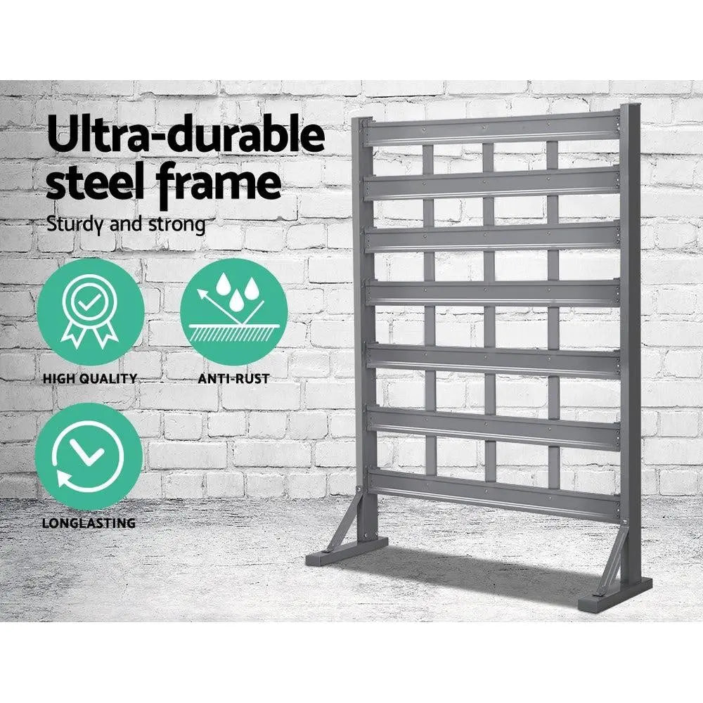 Giantz 47 Bin Storage Shelving Rack Deals499