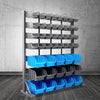 Giantz 47 Bin Storage Shelving Rack Deals499