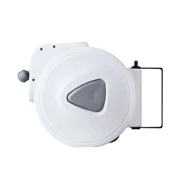 Giantz Air Hose Reel 20m Retractable Rewind Swivel Wall Mount Compressor Garage Deals499