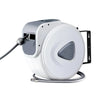 Giantz Air Hose Reel 20m Retractable Rewind Swivel Wall Mount Compressor Garage Deals499
