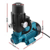 Giantz Auto Peripheral Pump Clean Water Garden Farm Rain Tank Irrigation QB60 Deals499