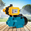Giantz Auto Peripheral Pump Clean Water Garden Farm Rain Tank Irrigation QB80 Deals499
