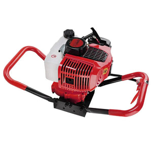 Giantz Post Hole Digger Diggers Petrol Complete 80CC Motor Only Earth Auger Deals499