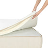 Giselle Bedding 27cm Mattress Double-sided Flippable Layer Double from Deals499 at Deals499