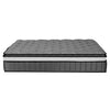 Giselle Bedding 34cm Mattress Double Layer Pocket Spring Queen from Deals499 at Deals499