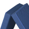 Giselle Bedding Foldable Mattress Folding Foam Single Blue from Deals499 at Deals499