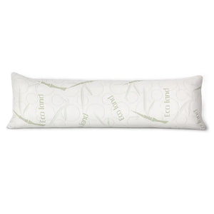 Giselle Bedding Full Body Memory Foam Pillow Giselle