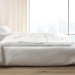 Giselle Bedding Full Body Memory Foam Pillow Giselle