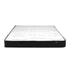 Giselle Bedding Glay Bonnell Spring Mattress 16cm Thick  Double Giselle