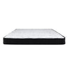 Giselle Bedding Glay Bonnell Spring Mattress 16cm Thick  Queen Giselle