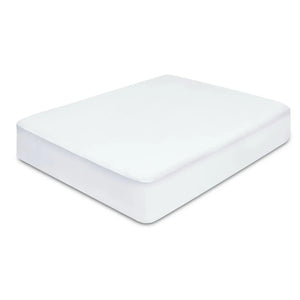 Giselle Bedding King Size Waterproof Bamboo Mattress Protector Giselle