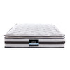 Giselle Bedding Normay Bonnell Spring Mattress 21cm Thick  King Single Giselle