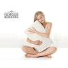 Giselle Bedding Set of 2 Natural Latex Pillow Giselle