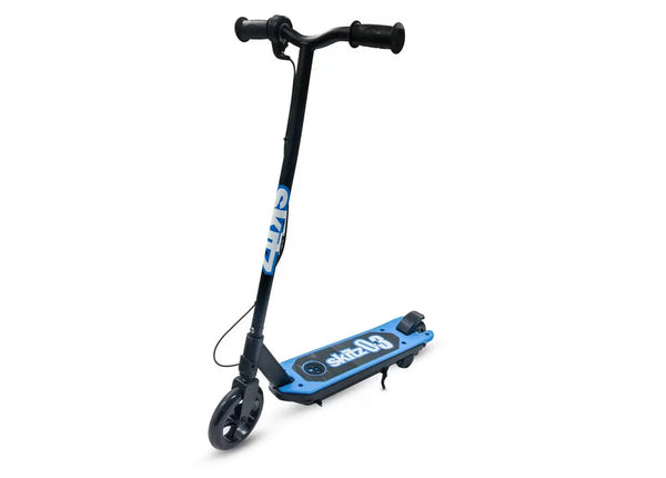 Go Skitz 0.3 Electric Scooter Blue from Deals499 at Deals499