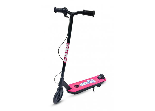 Go Skitz 0.3 Electric Scooter Pink from Deals499 at Deals499