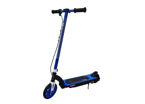 Go Skitz VS100 Electric Scooter Blue from Deals499 at Deals499